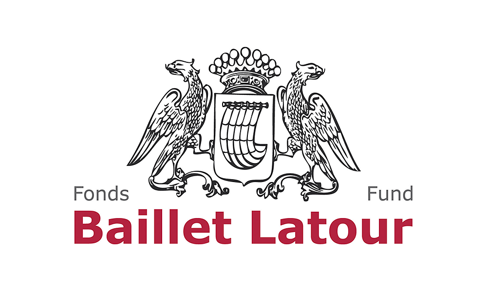Fonds Baillet Latour